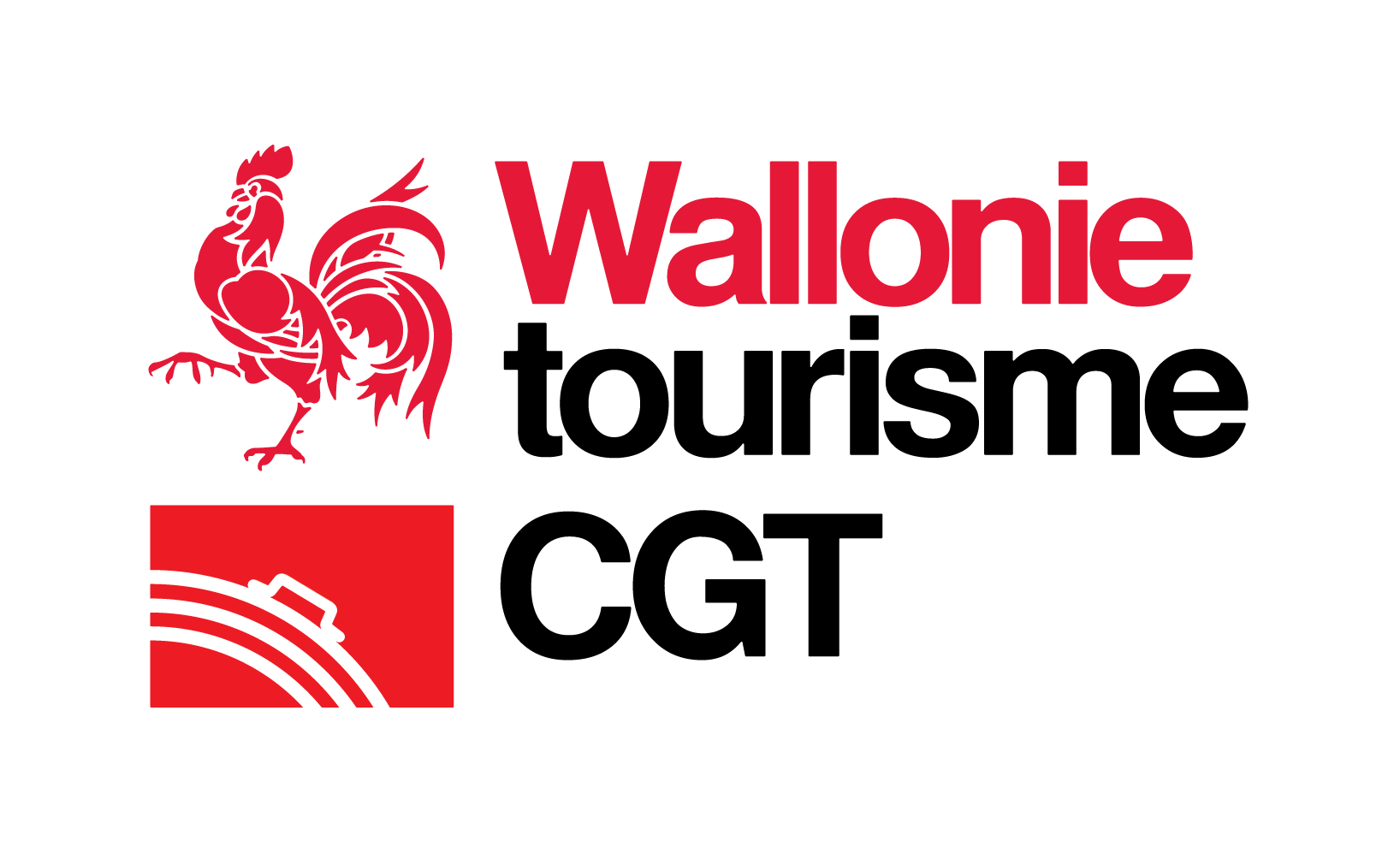 Wallonie Tourisme — Commissariat Général au Tourisme