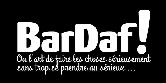 BarDaF !