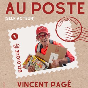 AFFICHE FIDELE AU POSTE JPG