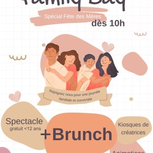 Family Day affiche (1)