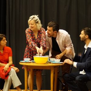 Photos de répétition Venise sous la neige (1) (Copier)